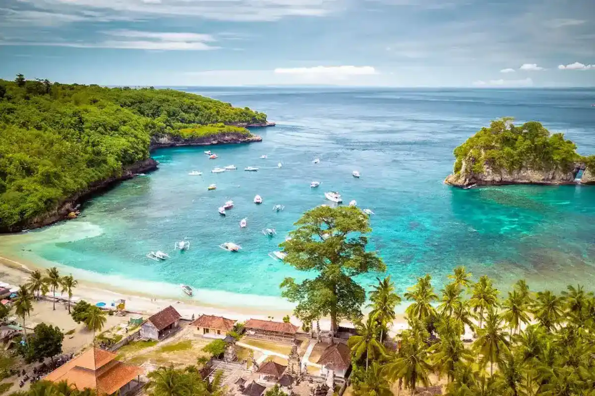 West Nusa Penida One Day Tour: Beautiful Journey of Kelingking Beach