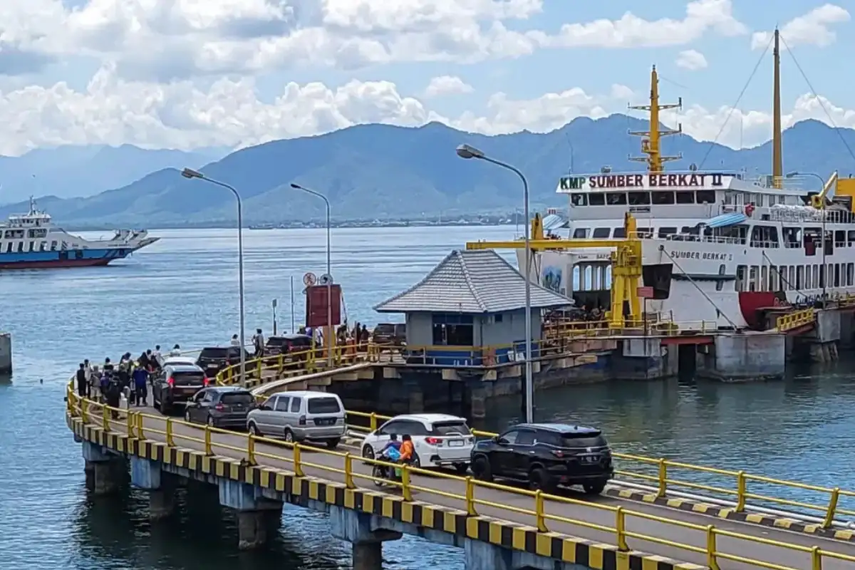 Reliable Bali Airport Transfer to Gilimanuk: Direct Private Car Service
